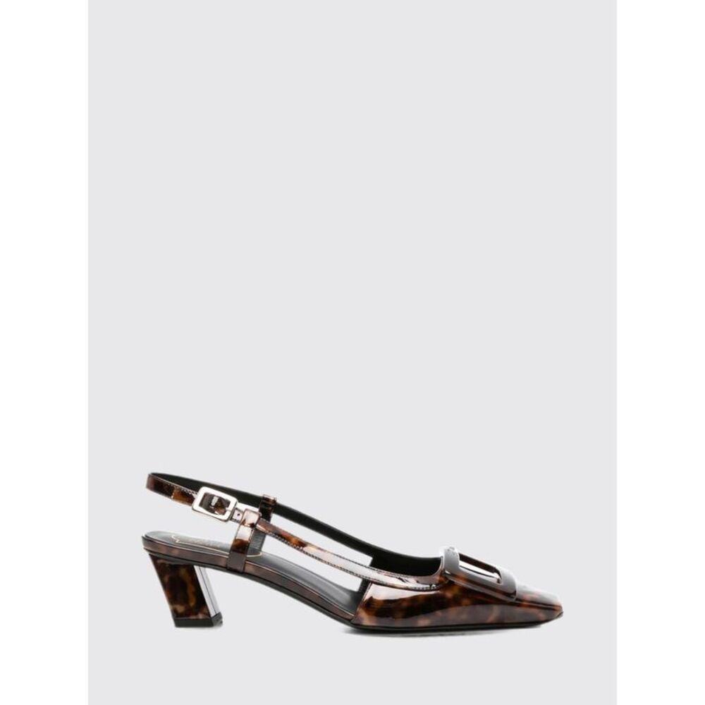 Roger Vivier Women Heeled Sandal Woman Roger Vivier
